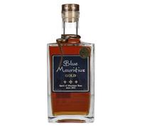 Blue Mauritius Gold Rhum 700 ml