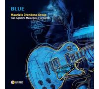 Blue/Maurizio Grondona Group