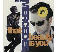 Blue Mercedes - That Beauty Is You