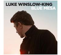 Blue Mesa/180g