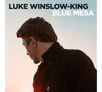 Luke Winslow-King – Blue Mesa – Vinyle 12" 180 g