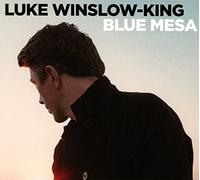 Luke Winslow-King – Blue Mesa – Bertus