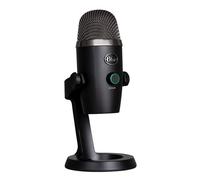 BLUE MICROPHONE Blue Yeti Nano USB Mic