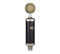 Blue Microphones Baby Bottle SL Noir Microphone de studio