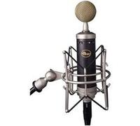 Blue Microphones Baby Bottle SL Noir Microphone de studio