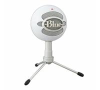 Blue Microphones Microphone Snowball Ice Blanc - Marque EAN : 5099206084018