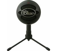 Blue Microphones Snowball ICE BK USB Microphone