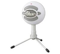 Blue Microphones Snowball ICE - Microphone - USB - blanc