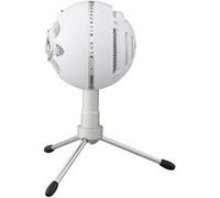 Blue Microphones Snowball ICE - Microphone - USB - blanc Blanc G