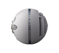 BLUE MICROPHONE SnowBall Blanc
