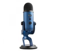 Logitech G Yeti Bleu Microphone de table