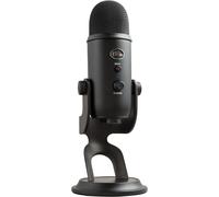 Blue Microphones Yeti - 10-Year Anniversary Edition - microphone