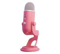 Blue Microphones Yeti - Microphone - USB - brume blanche