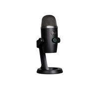 Blue Microphones Yeti Nano Black