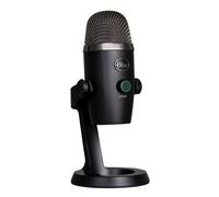 Blue Microphones Yeti Nano Noir Microphone de table