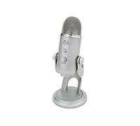 Blue Microphones YETI SILVER