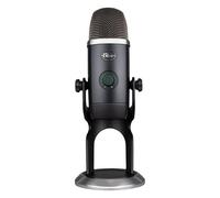 Blue Microphones Yeti X - Microphone - USB - noir