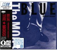 Blue (Midnight Highway) [IMPORT]