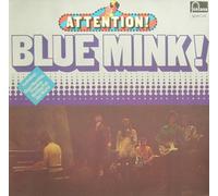 Blue Mink - Attention / Vinyl record [Vinyl-LP]