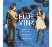 Blue Mink - Best of [Import]
