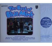 Blue Mink - Blue Mink - Best Of - [LP]