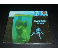 Blue Mink - Blue Mink - Our World + (Digipak)