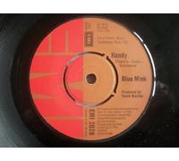 Blue Mink - BLUE MINK Randy 7" 45