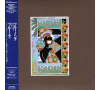 Blue Mink - Fruity [Import]