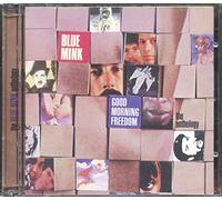 Blue Mink - Good Morning Freedom/Anthology [Import]