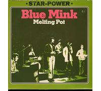 BLUE MINK - Melting pot (Star Power) / 35 220-8