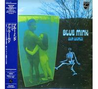 Blue Mink - Our World [Import]