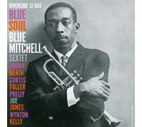 Blue Mitchell - Blue Soul [ Re-Issue] [Import]