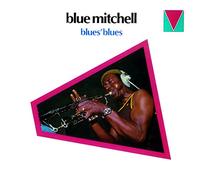 Blue Mitchell - Blues [Import]