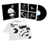 Blue Mitchell - Down With It (Blue Note Tone Poet Series) [New Vinyl LP]