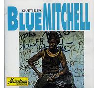 Blue Mitchell - Graffiti Blues