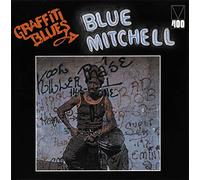 Blue Mitchell - Graffiti Blues [Import]
