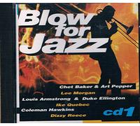 Blow For Jazz - Cd1