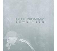 Blue Monday - Rewritten – CD
