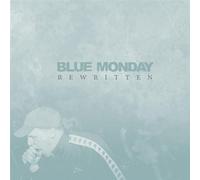 Blue Monday Rewritten (CD) Album