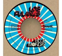Blue Monday/Why Don't We Do Some Boogaloo? [7" Vinyl]