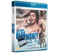 Blue Money [Blu-Ray]