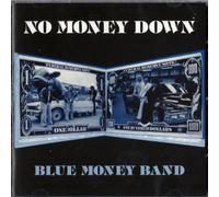 Blue Money Band – No Money Down (Live From Gainesville 1995)