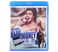 Blue Money [Blu-ray]