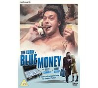 Blue Money [DVD]