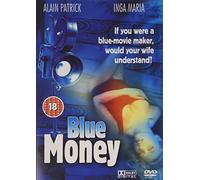 Blue Money [Import]