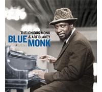 Blue Monk [Cd] Bonus Tracks, Ltd Ed, Digipack Packaging, Spain - Import
