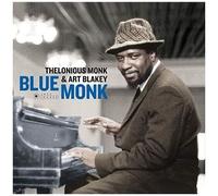 Blue Monk [Cd] Bonus Tracks, Ltd Ed, Digipack Packaging, Spain - Import