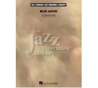 Blue Monk / Score + Parties