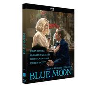 Blue Moon (2025) Blu-ray