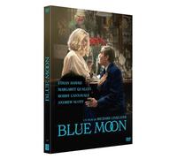 Blue Moon (2025) DVD DVD